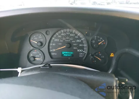 2007 Chevrolet Express Work Van из США, поврежденный, VIN 1GCGG29VX71157012